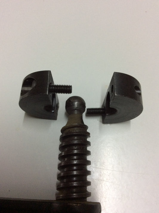Revamp the Clamp- Small - No Cap