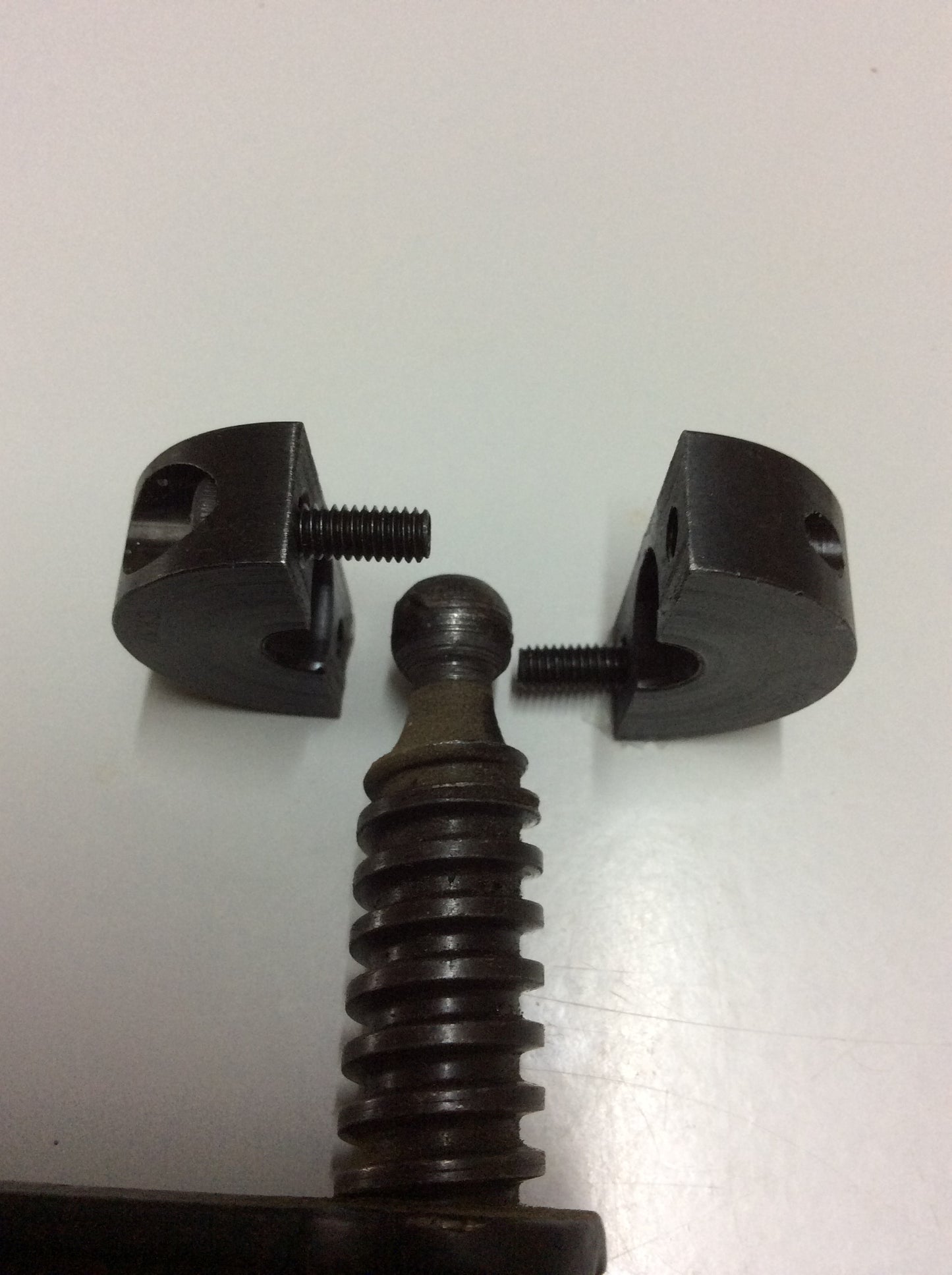 Revamp the Clamp - Small