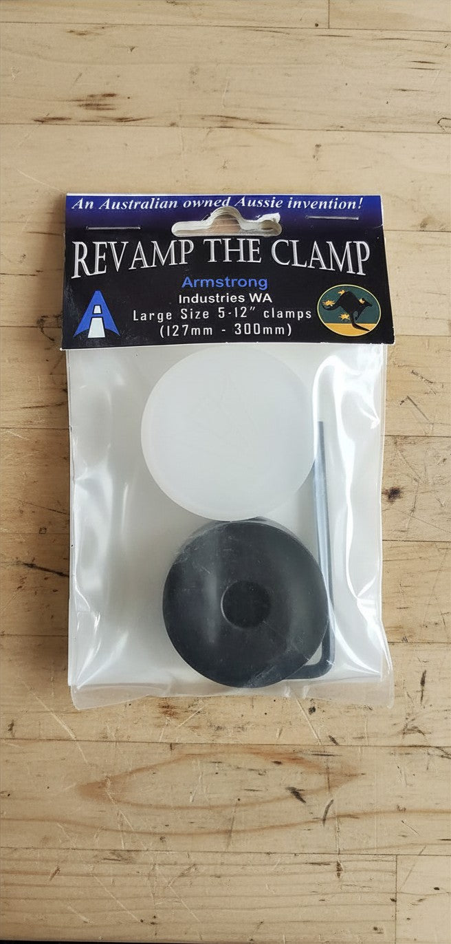 Revamp the Clamp - Large