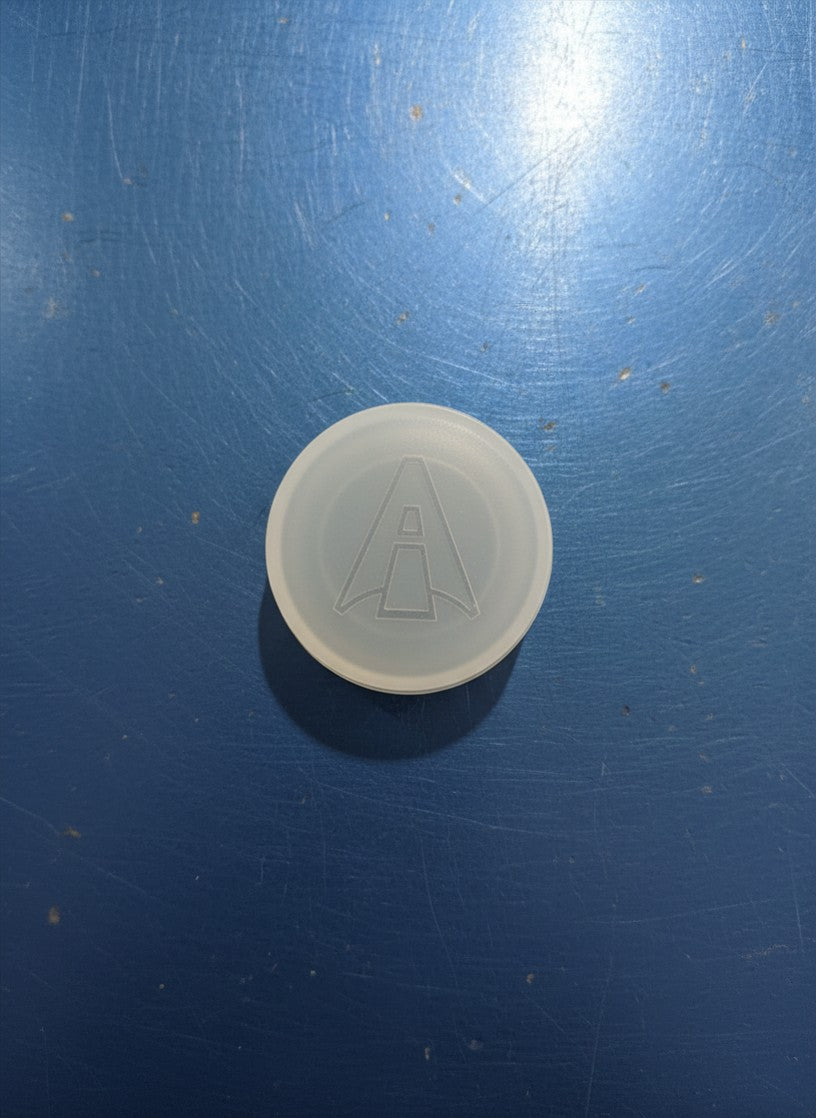 Plastic woodworking cap - Small to suit Revamp the Clamp