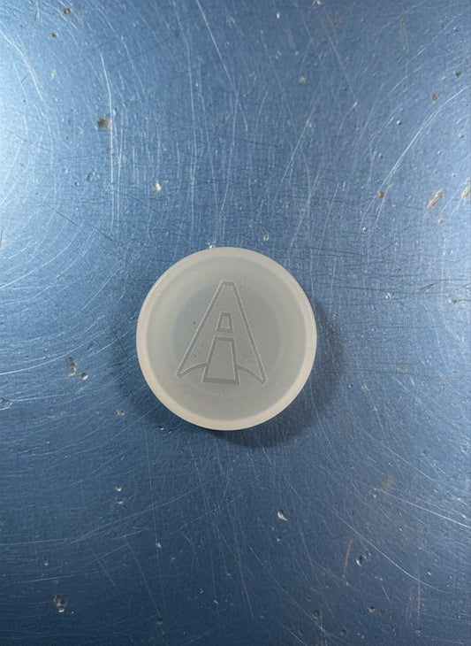 Plastic woodworking cap - Large to fit Revamp the Clamp