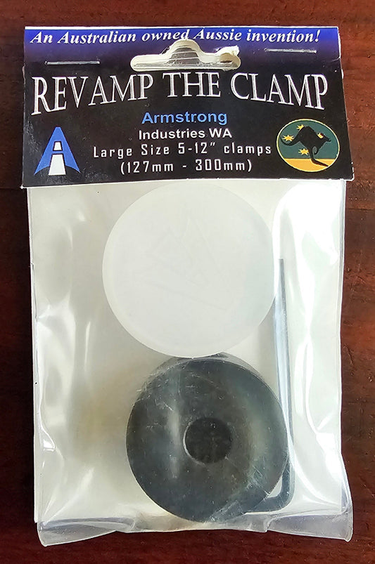 Revamp the Clamp - Large