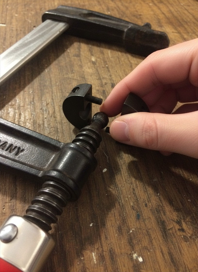 Revamp the Clamp - Large