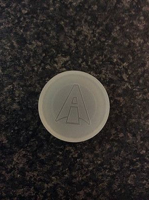 Plastic woodworking cap - Large to fit Revamp the Clamp