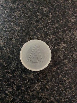 Plastic woodworking cap - Small to suit Revamp the Clamp